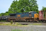 CSX 3305